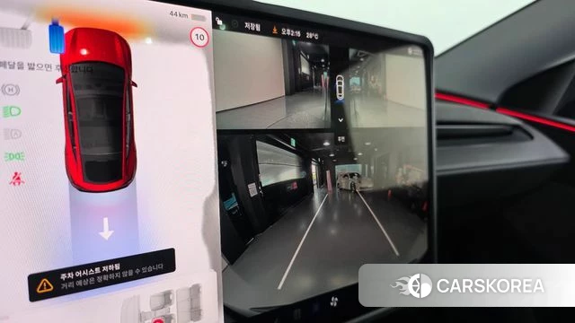 Tesla Model Y 2025 Серый из Кореи, фото 6