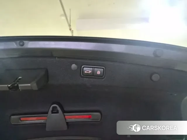 Hyundai The New Grandeur IG 2021 Черный из Кореи, фото 6