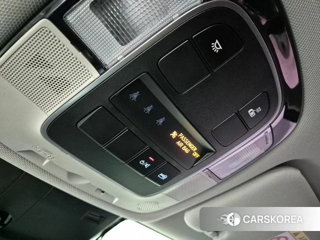 Hyundai Sonata (DN8) 2020 Серый из Кореи, фото 6