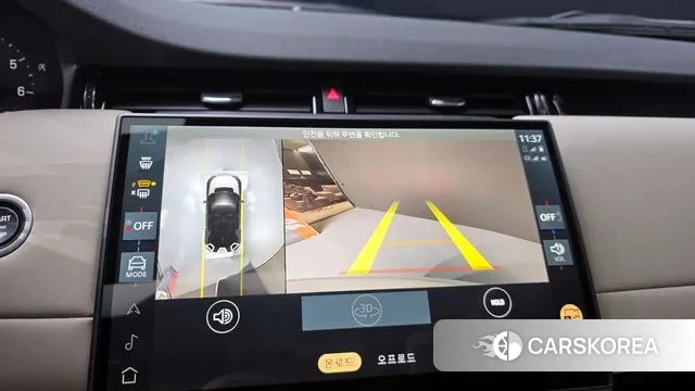 Land Rover Discovery Sports 2nd Generation 2025 Белый из Кореи, фото 6