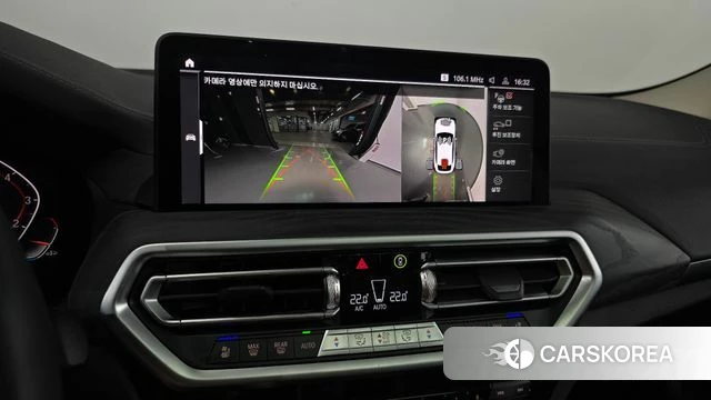BMW X4 (G02) 2024 Белый из Кореи, фото 6