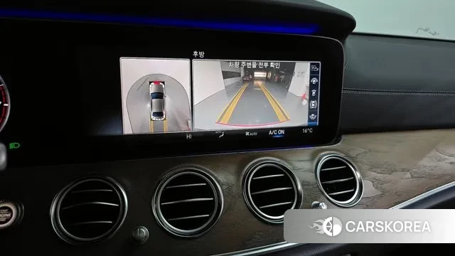 Mercedes-Benz E-Class W213 2019 Черный из Кореи, фото 6