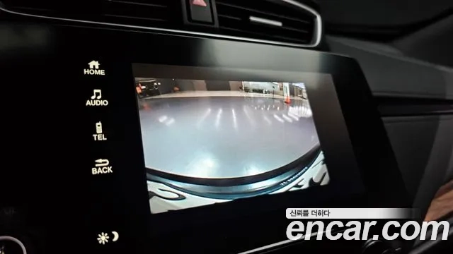 Honda CR-V 5th generation id 2906925 из Кореи 6