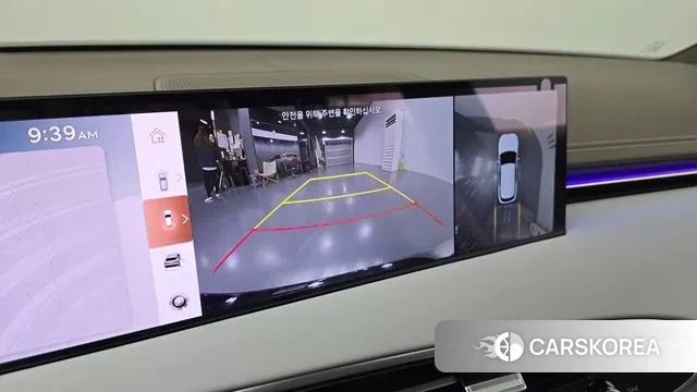 Genesis GV70 2025 Белый из Кореи, фото 6