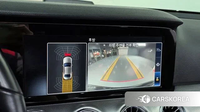 Mercedes-Benz E-Class W213 2019 Черный из Кореи, фото 6