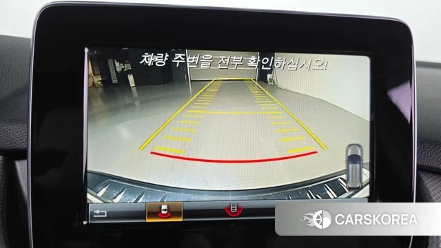 Mercedes-Benz B-Class W246 2018 Черный из Кореи, фото 6