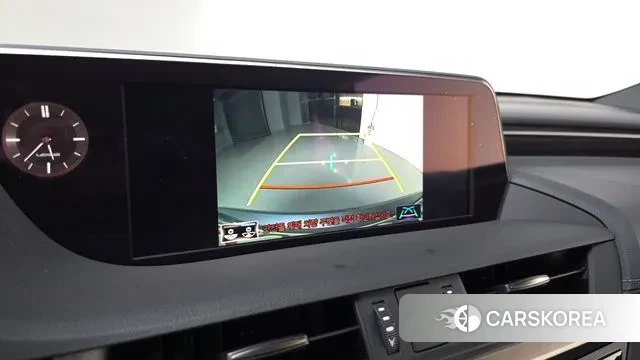 Lexus ES300h 7th generation 2021 Серый из Кореи, фото 6