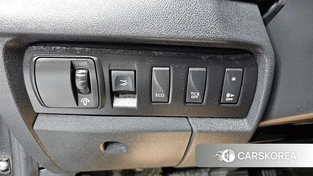 Renault Korea (Samsung) SM3 Z.E. id 3494231 из Кореи 6