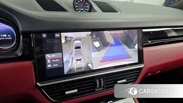 Porsche Cayenne (PO536) 2019 Белый из Кореи, фото 6