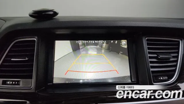 Genesis G80 2020 Черный из Кореи, фото 6