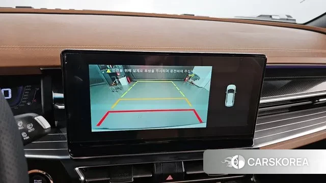 Ssangyong Torres 2022 Белый из Кореи, фото 6