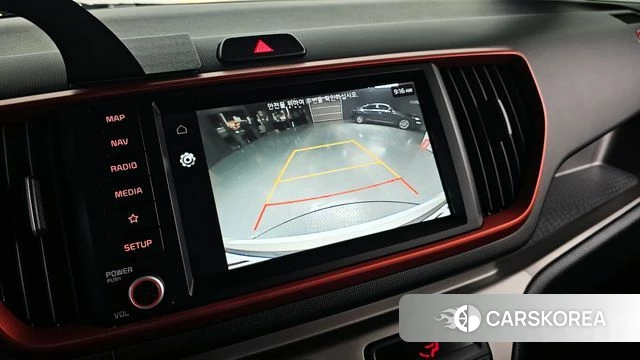 Kia The New Ray 2020 Жемчужный цвет из Кореи, фото 6