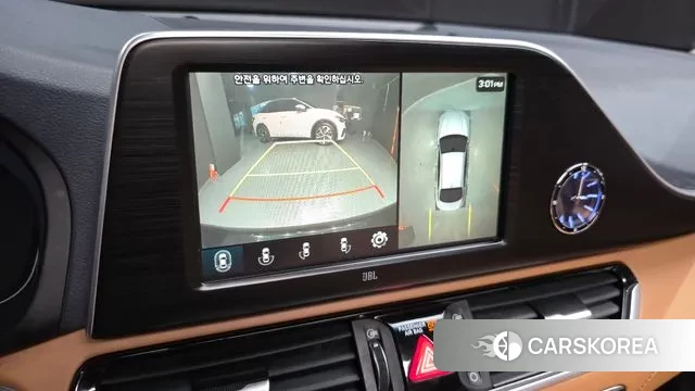 Hyundai Grandeur IG 2018 Черный из Кореи, фото 6