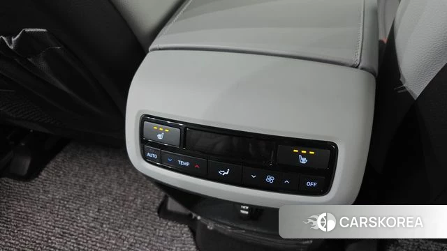 Hyundai The New Palisade 2024 Белый из Кореи, фото 6