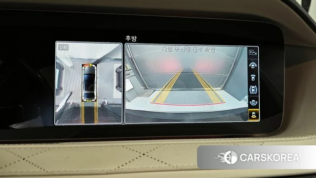 Mercedes-Benz S-Class W222 2019 Черный из Кореи, фото 6