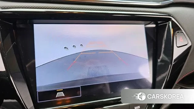 Chevrolet (GM Daewoo) Trailblazer 2021 Черный из Кореи, фото 6