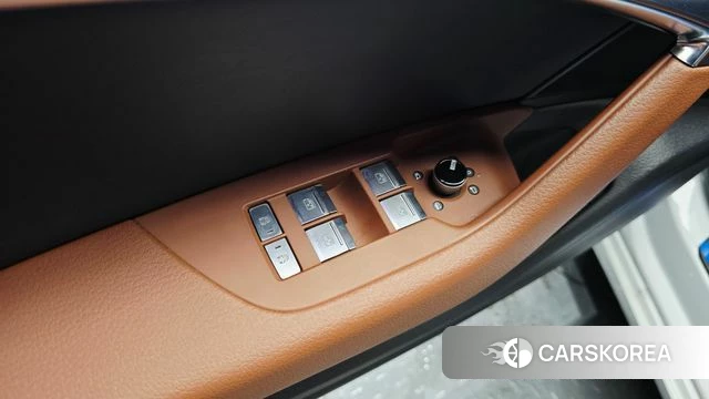 Audi A6 (C8) 2020 Белый из Кореи, фото 6