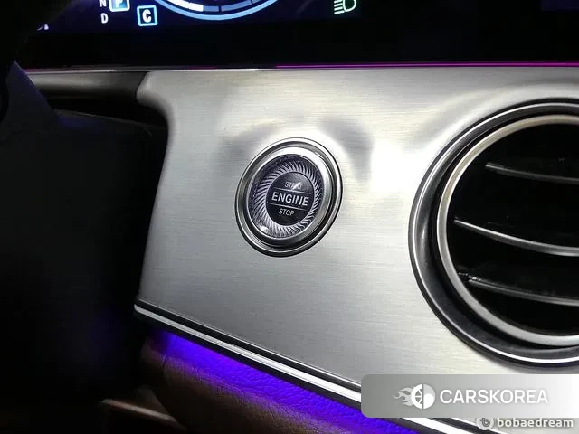 Mercedes-Benz E-Class W213 2021 Белый из Кореи, фото 6