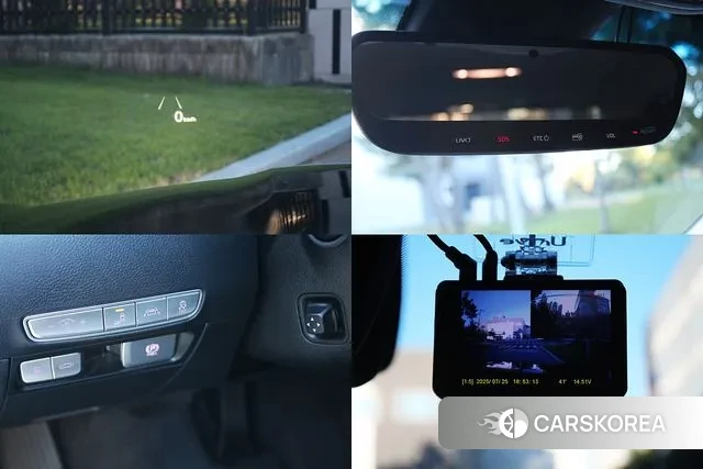 Kia More K9 2020 Черный из Кореи, фото 6