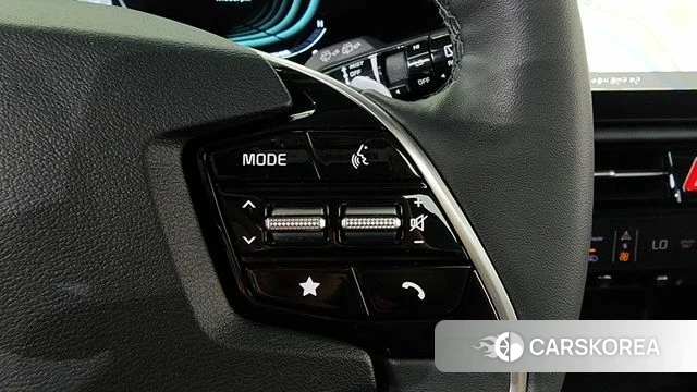 Kia Di Ol Nu Niro 2023 Белый из Кореи, фото 6