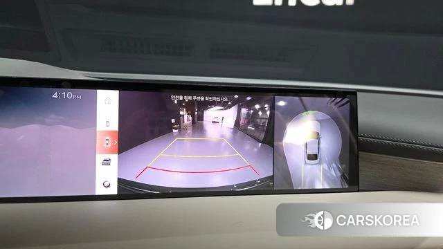 Genesis G80 (RG3) 2024 Серый из Кореи, фото 6
