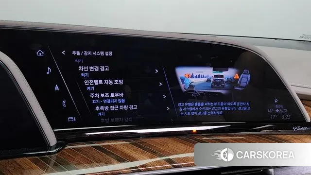 Cadillac Escalade 5th Generation 2021 Черный из Кореи, фото 6