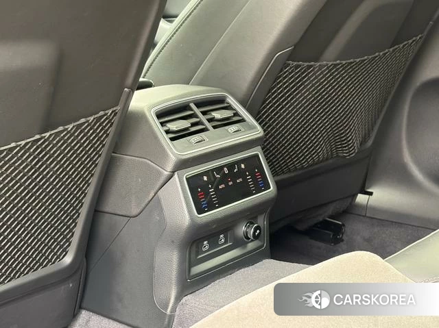 Audi A6L 2024 Черный из Китая, фото 6