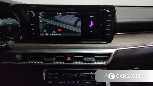 Kia K5 3rd generation 2020 Белый из Кореи, фото 6