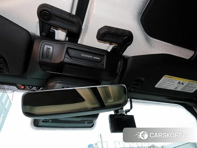 Jeep Wrangler (JL) 2025 Белый из Кореи, фото 6