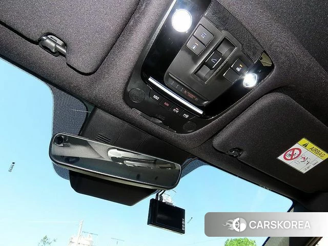 Kia Sorento 4th Generation 2021 Синий из Кореи, фото 6