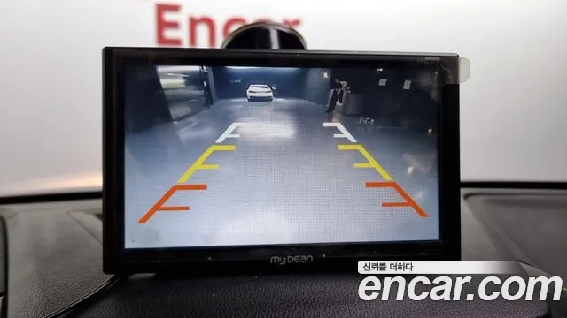 Ssangyong Rexton Sports 2020 Синий из Кореи, фото 6