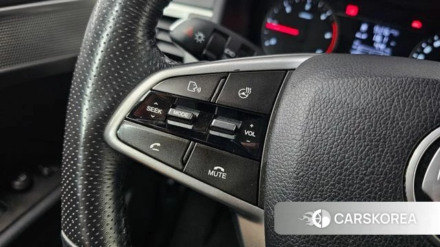 Ssangyong Rexton Sports 2019 Белый из Кореи, фото 6