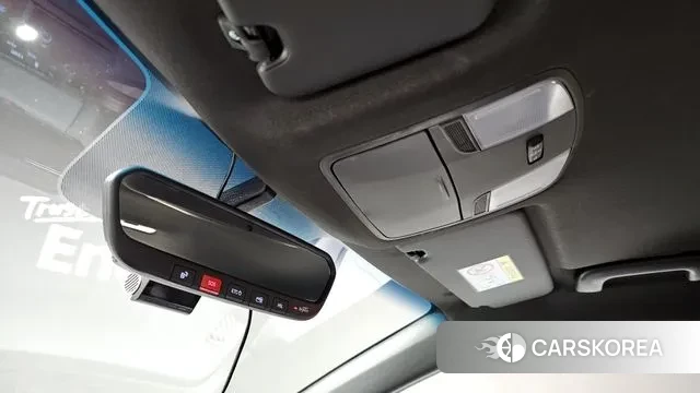 Hyundai Veloster (JS) 2022 Белый из Кореи, фото 6