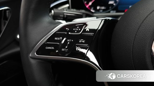 Mercedes-Benz E-Class W214 2024 Белый из Кореи, фото 6