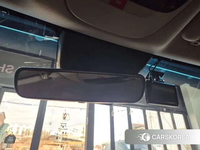 Kia K8 id 3645308 из Кореи 6