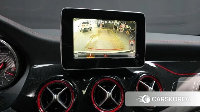 Mercedes-Benz GLA-Class X156 2018 Белый из Кореи, фото 6