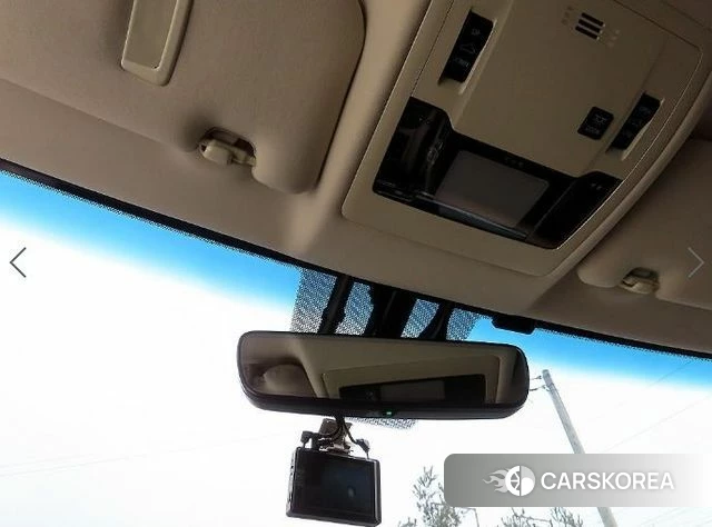 Lexus New ES300h 2018 Цвет тростника из Кореи, фото 6