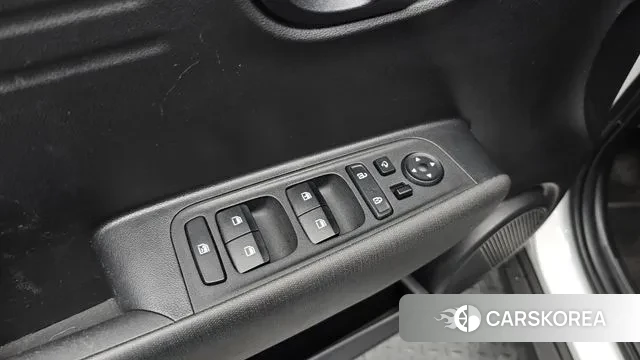 Hyundai Casper 2022 Белый из Кореи, фото 6