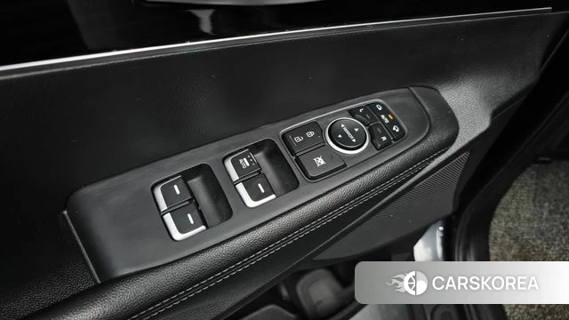 Kia The New Sorento 2019 Серый из Кореи, фото 6