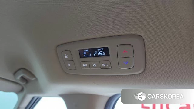 Kia Carnival 4th generation 2021 Черный из Кореи, фото 6