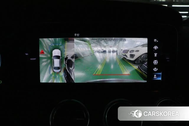 Mercedes-Benz E-Class W213 2022 Серый из Кореи, фото 6