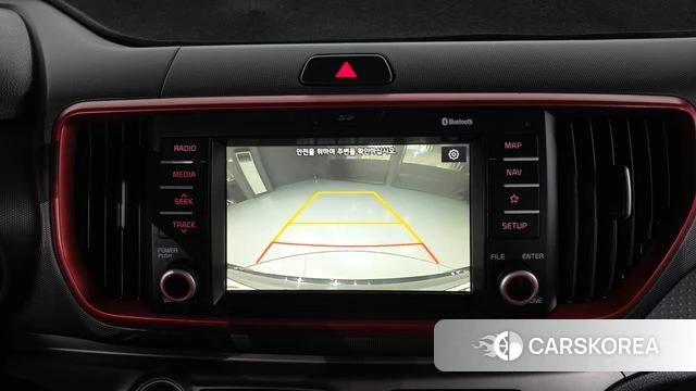 Kia The New Ray 2018 Черный из Кореи, фото 6
