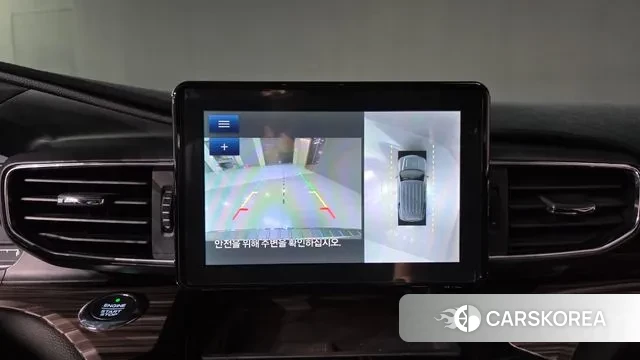 Ford Explorer 6th Generation id 2931469 из Кореи 6