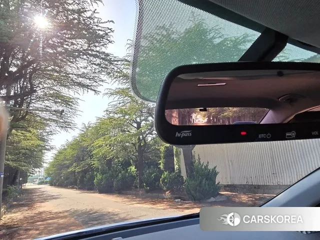 Hyundai Avante AD 2018 Белый из Кореи, фото 6