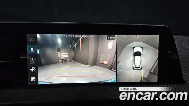 Kia EV6 id 2674974 из Кореи 6