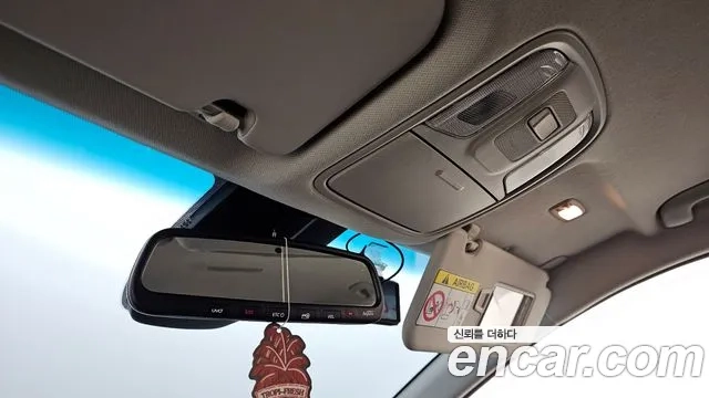 Kia Niro EV 2020 Серебристо-серый из Кореи, фото 6