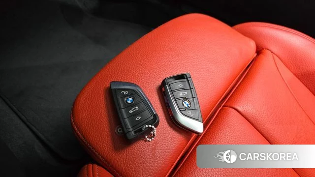 BMW 1 Series (F40) 2021 Черный из Кореи, фото 6