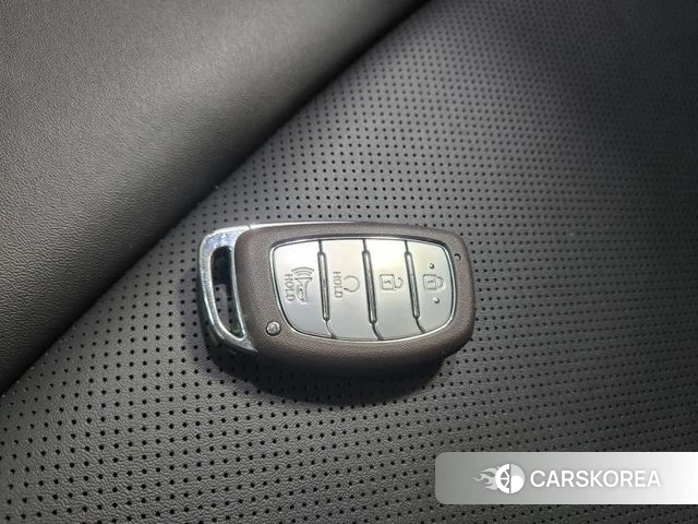 Hyundai The New Casper 2024 Белый из Кореи, фото 6