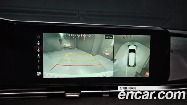 Kia Carnival 4th generation id 2906480 из Кореи 6