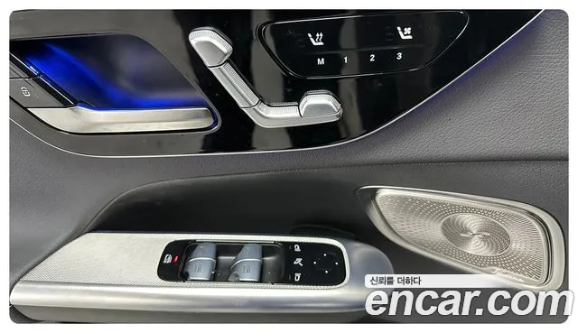 Mercedes-Benz GLC-Class X254 id 2502713 из Кореи 6